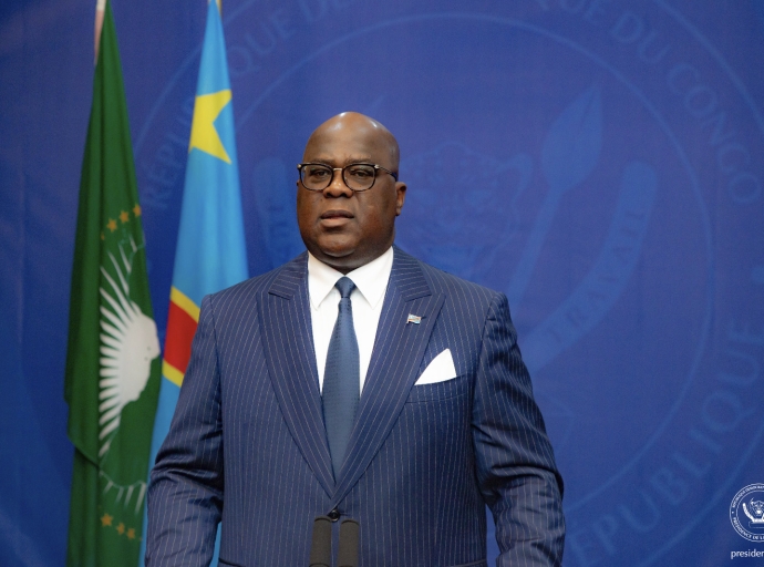 Choix de la consolidation des acquis, Présidentielle 2023 : Félix Tshisekedi plébiscité vainqueur !