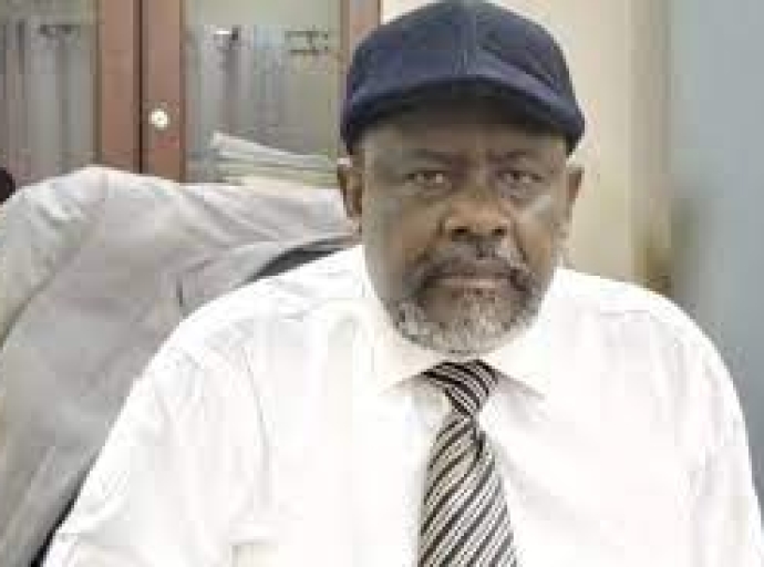 RDC : Franck Diongo dénonce un plan de son élimination physique par le régime de Tshisekedi !