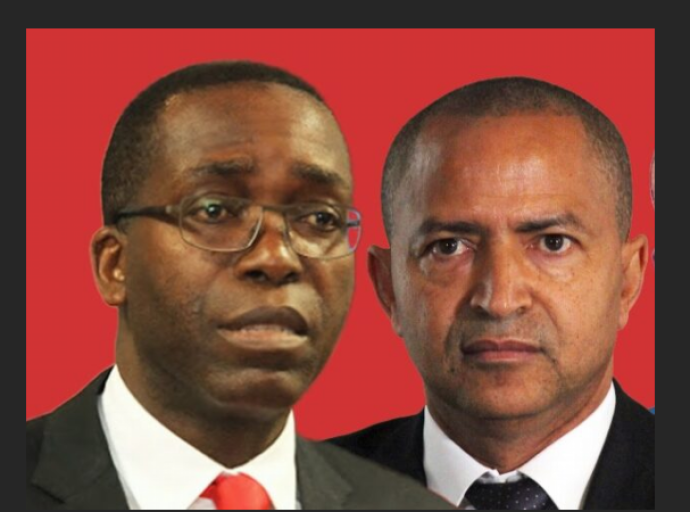 Malgré les obstacles épinglés dans l’organisation des opérations de vote, Présidentielle 2023 : Matata Ponyo confiant en la victoire de Moïse Katumbi !
