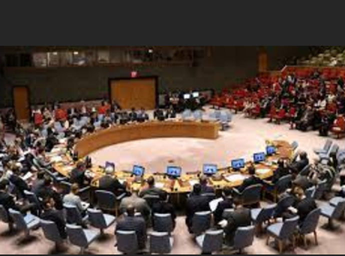 RDC : le Conseil de sécurité renouvelle le mandat de la MONUSCO jusqu’au 20 décembre 2024