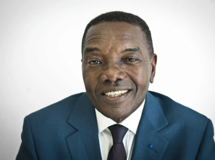 Plateforme de Fifi Masuka, Alliance des Nationalistes : André-Alain Atundu félicite Félix Tshisekedi pour sa réélection