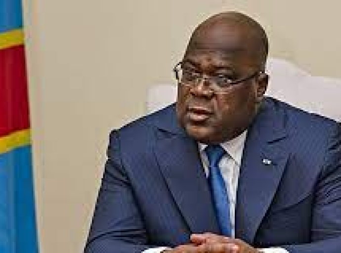 Brillante et incontestable réélection à la Présidentielle 2023, RDC : le VPM honoraire Me Célestin Tunda Ya Kasende félicite vivement Félix Tshisekedi