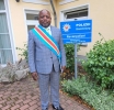 Sur le pas du PDL 145 de Félix Tshisekedi, Matete : le Bourgmestre Jules Mukumbi lance bientôt la construction de toilettes publiques