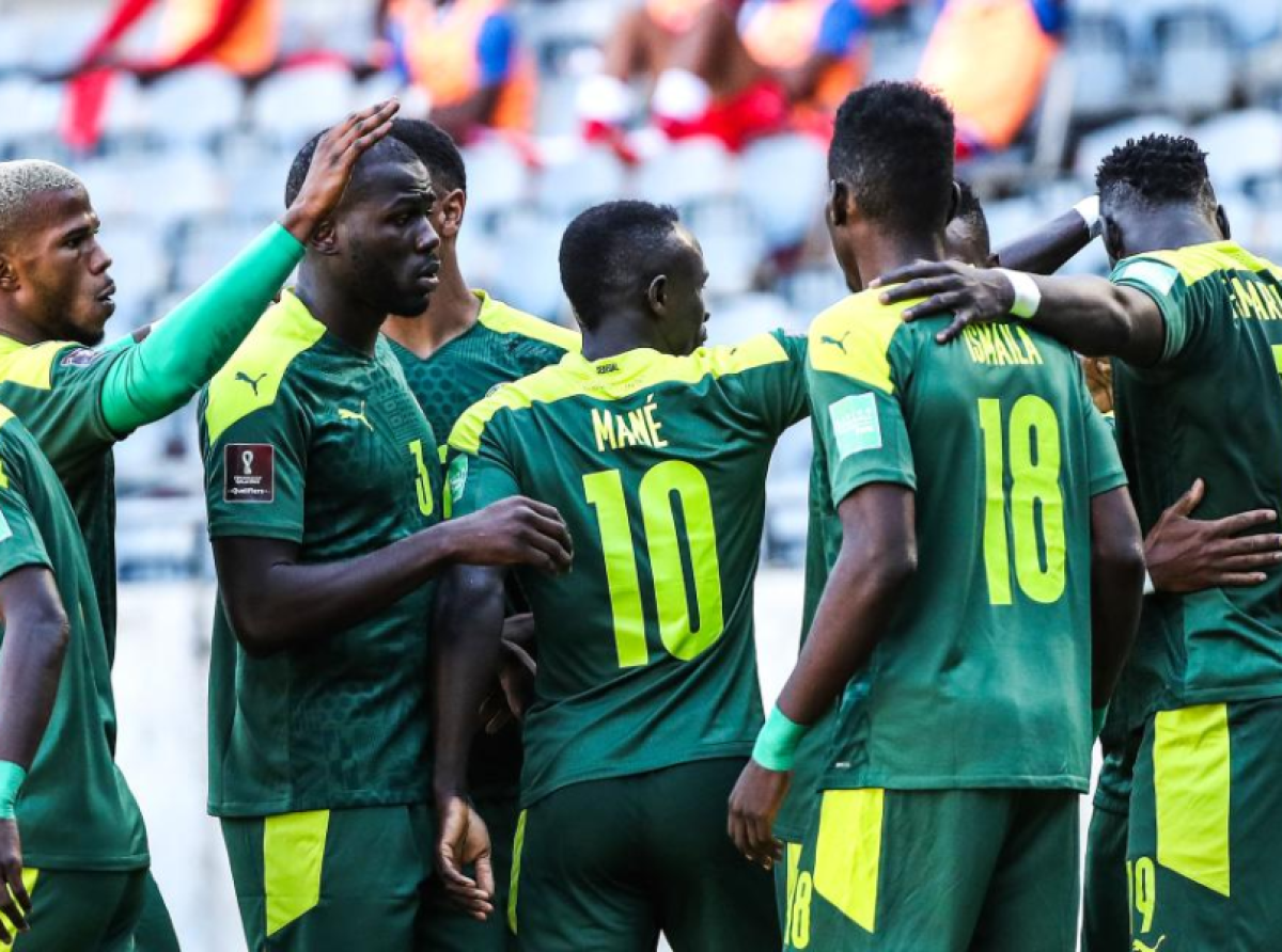 Can 2023 : le Sénégal remet son titre en jeu ce lundi contre la Gambie