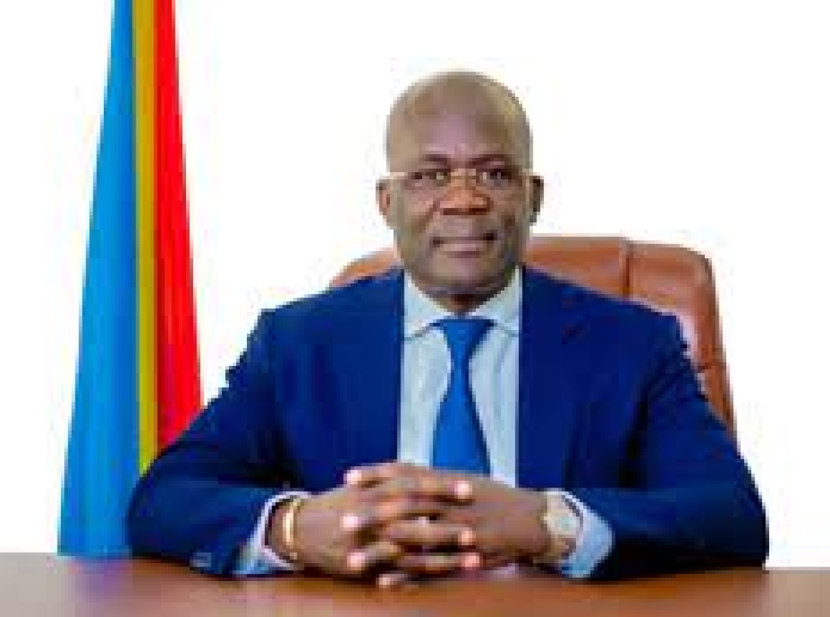 Vérité des urnes, Sud-Ubangi : Jean-Lucien Bussa s’impose !