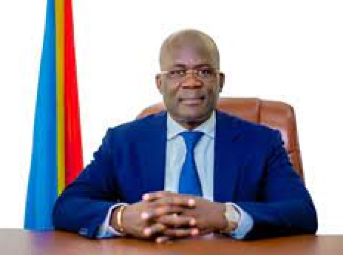 Vérité des urnes, Sud-Ubangi : Jean-Lucien Bussa s’impose !