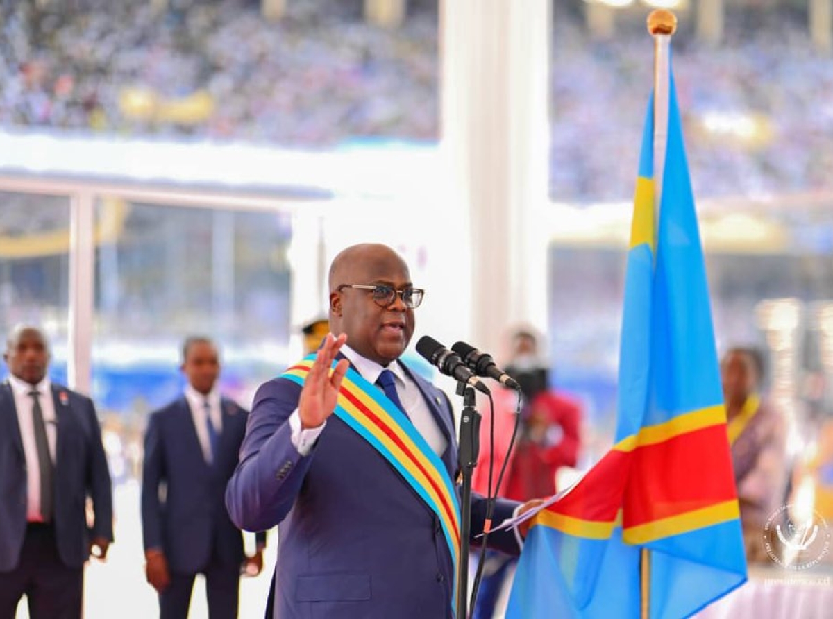 Katumbi, Fayulu et consorts appelés au patriotisme, Félix Tshisekedi : «Vous avez votre place dans la gouvernance de notre pays»
