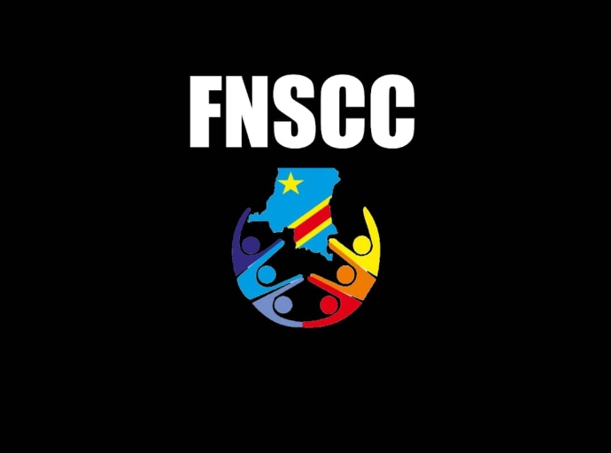 RDC : le FNSCC adresse ses vives et chaleureuses félicitations à Félix Tshisekedi