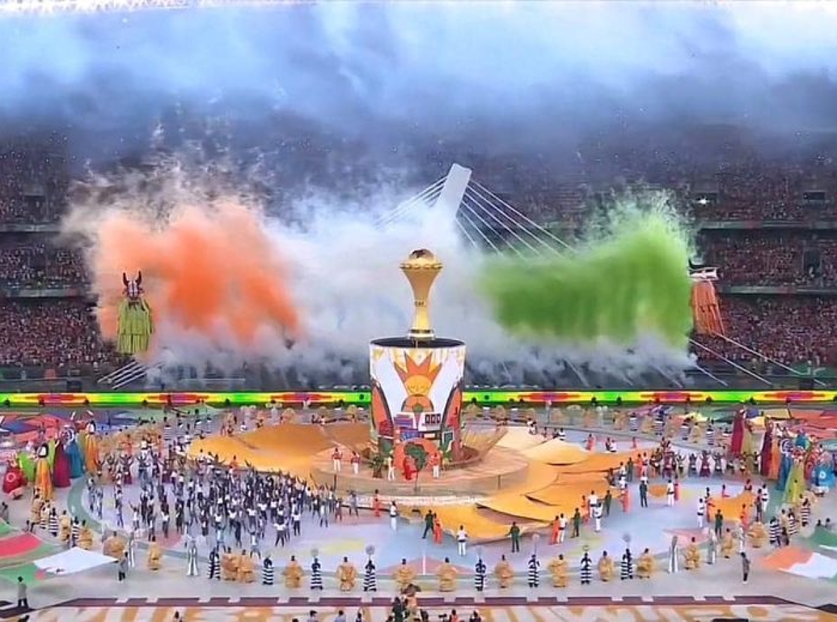 Can 2024 : félicitations à nos frères ivoiriens