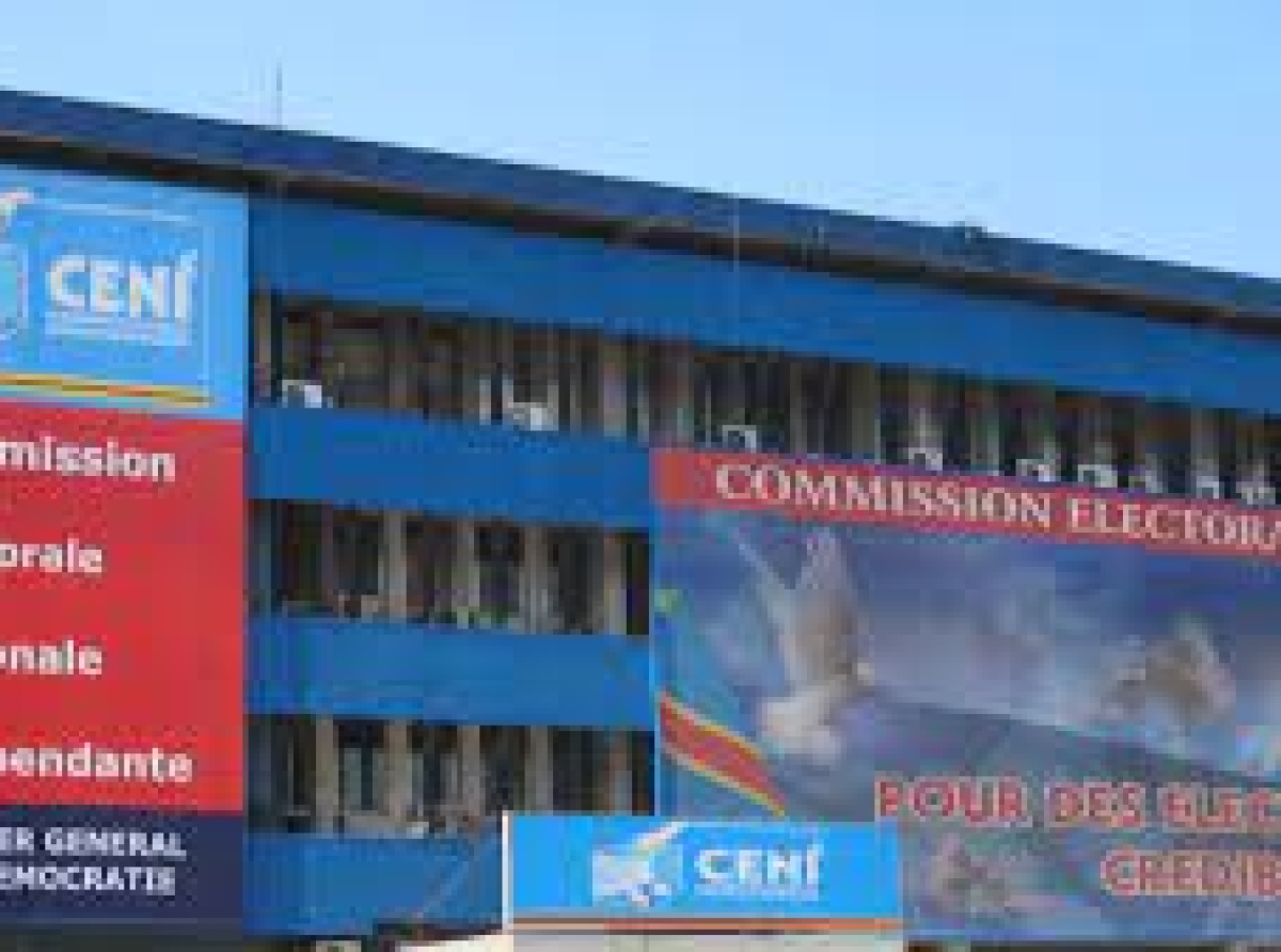 Résultats provisoires sur l’ensemble de la RDC,CENI : voici la liste officielle des élus provinciaux !