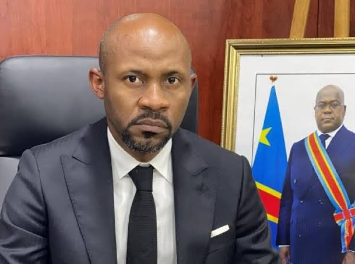 Décrivant la victoire de Félix Tshisekedi sur France 24, Patrick Muyaya : ‘‘Dans ce mandat qui commence, nous ferons beaucoup de réformes’’