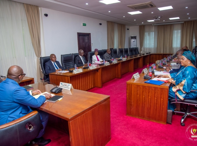 Situation sécuritaire en Ituri et au Nord-Kivu, RDC : le Conseil des ministres restreint adopte le projet d'ordonnance-Loi portant prorogation de l'état de siège