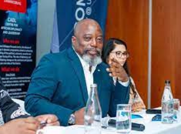 Le doctorat en Relations internationales recherché par Joseph Kabila devrait plutôt servir d’exemple, à défaut de leçon !