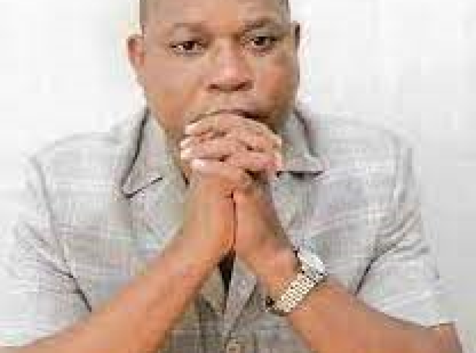 RDC : Marcel Ngoyi pour le renouvellement de la classe politique