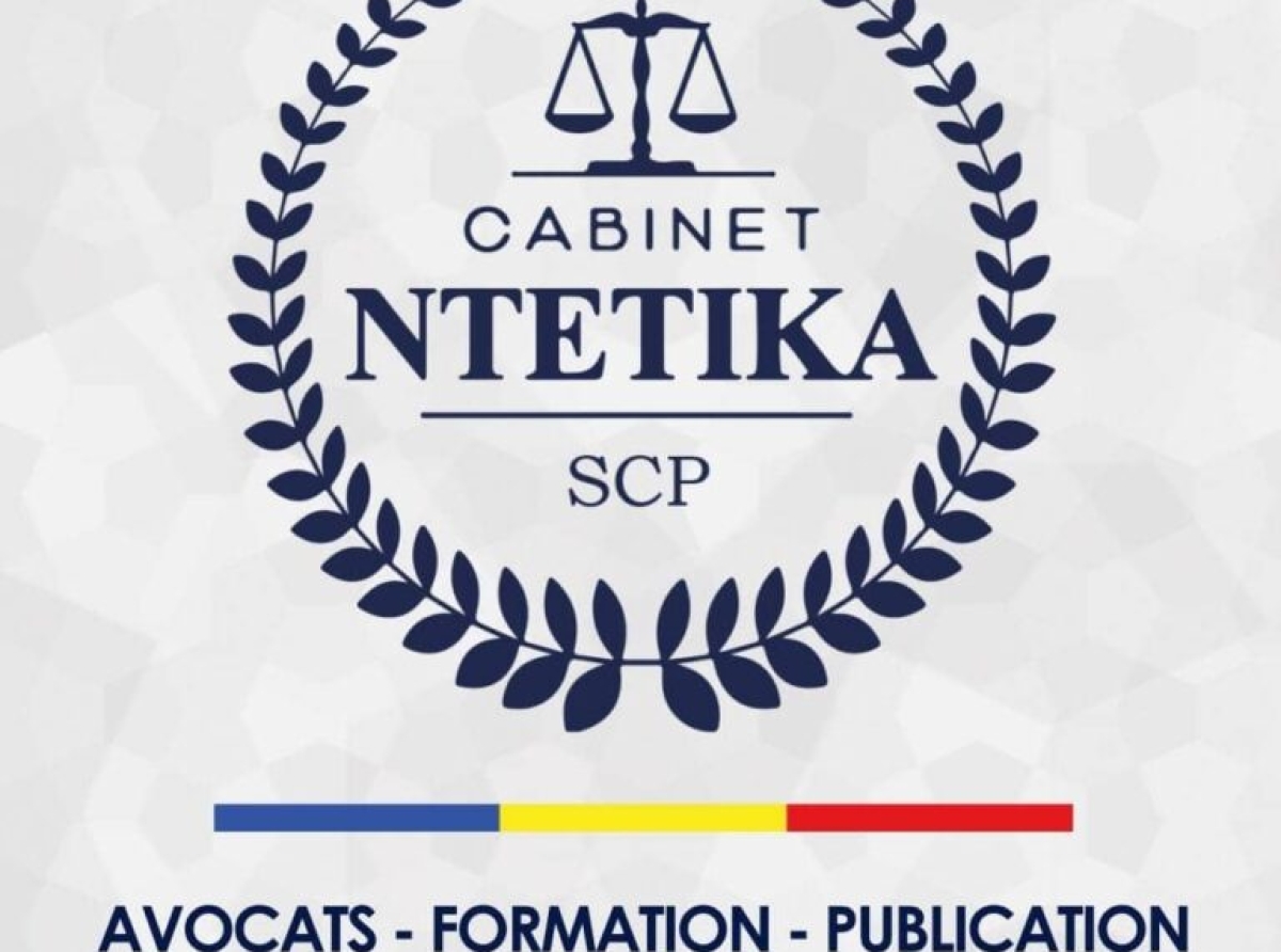 Le cabinet Ntetika SCP organise deux séances de formation en Droit ohada