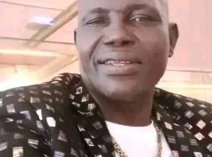 A travers une chanson de reconnaissance : Sandra Mpongo rend hommage à Tsaka Kongo !