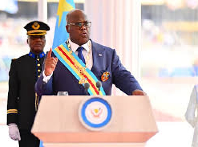 Appel pressant du Collectif des Cadres et Membres de l’Udps/Tshisekedi, Udps : le pivot de toutes les Institutions en RDC !