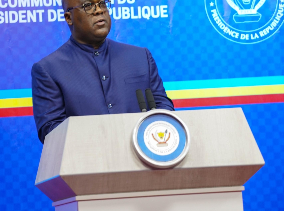 Discussions séparées avec le Rwanda à Luanda, Félix Tshisekedi : fermeté ou flexibilité !