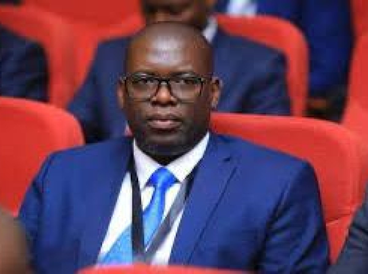 Course au Gouvernorat du Haut-Katanga, UDPS : les combattants de l’ Lubumbashi choisissent Jacques Kyabula !