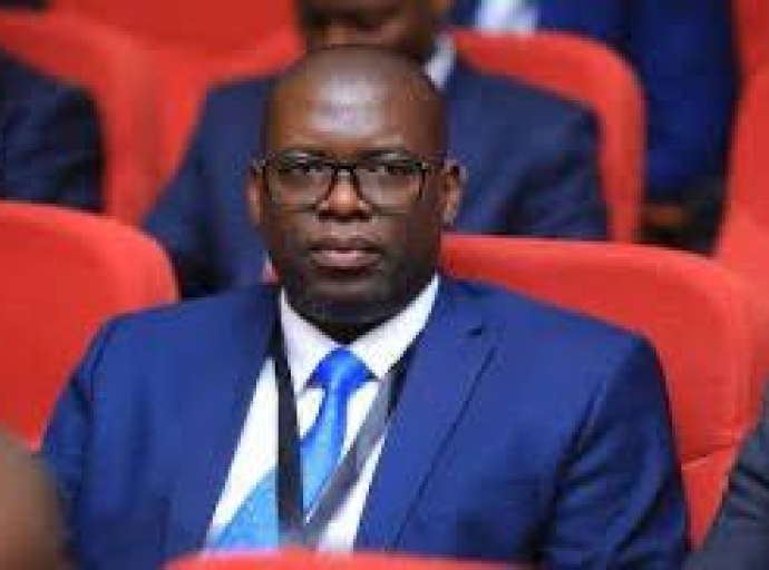 Course au Gouvernorat du Haut-Katanga, UDPS : les combattants de l’ Lubumbashi choisissent Jacques Kyabula !