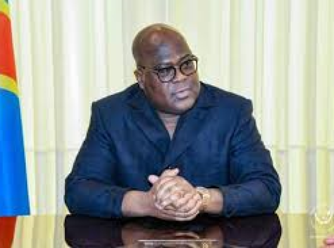 Tshisekedi-Kagame : ‘’la solution efficace à la crise paramétrique ne viendra pas de cette rencontre qui va être initiée par le Président Angolais Lourenço’’ !