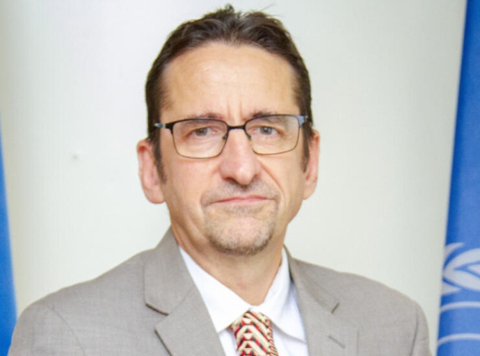 Bruno Lemarquis (ONU): «Ce plan de réponse humanitaire vise à apporter assistance à 8.7 millions de personnes» en RDC