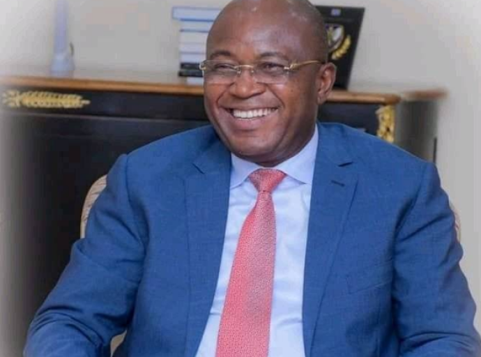 Les Instituts de sondage sont unanimes, Kinshasa : Gentiny Ngobila est le meilleur gouverneur de 1960 à ce jour !
