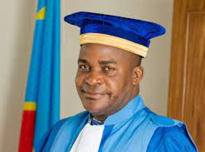 Contentieux électoraux et urgence de redresser les torts, Cour Constitutionnelle : un appel pressant à Dieudonné Kamuleta !
