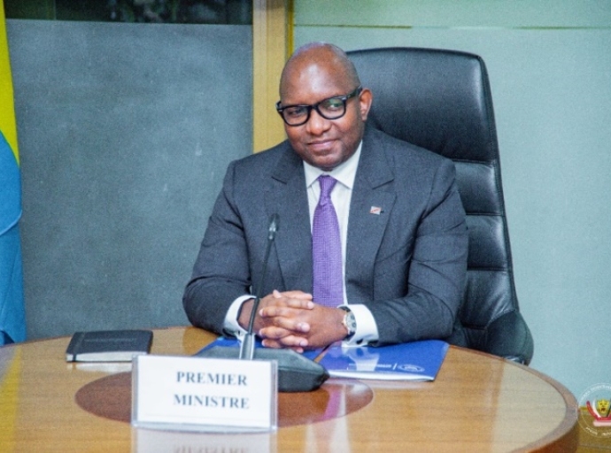 Dégâts causés par l’agression rwandaise à Goma et ses environs, RDC : le Gouvernement annonce une assistance humanitaire aux populations victimes !