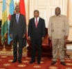 Dialogue pour la paix : L’UE invite Kinshasa et Kigali à la retenue