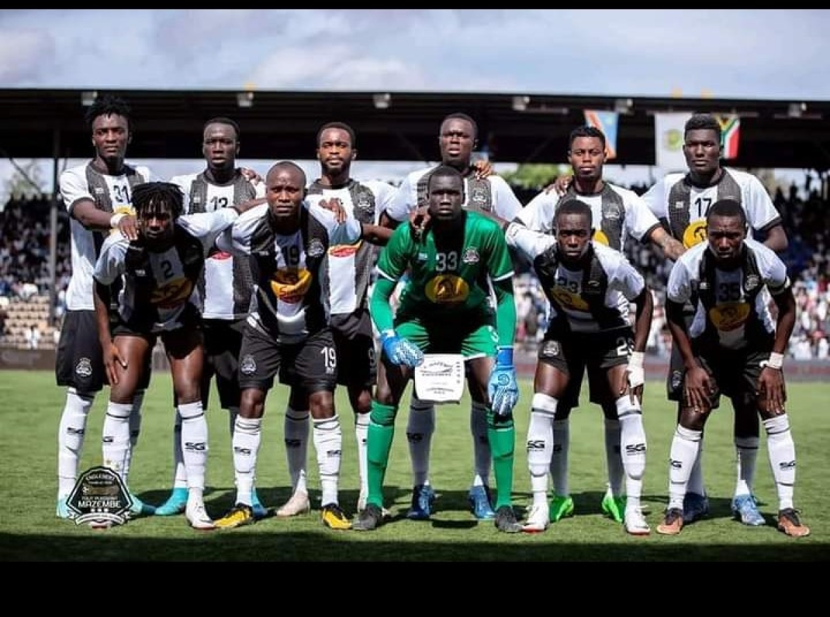 Ligue de champions : Mazembe croise Petro Athlético d’Angola en quart de finales !