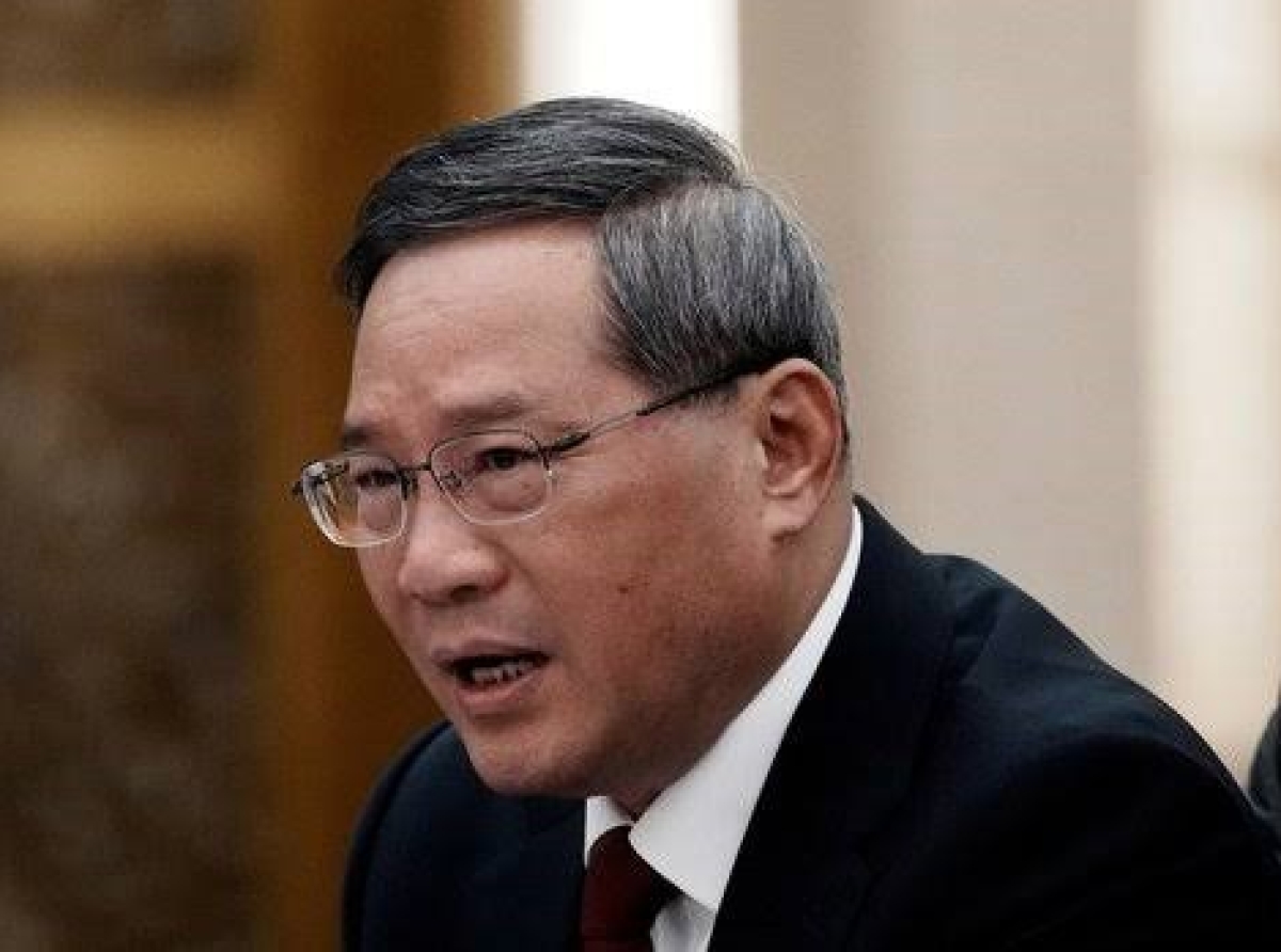 Assurances fermes du Premier ministre chinois Li Qiang, RDC : Pékin s’engage à accompagner Judith Suminwa Tuluka !