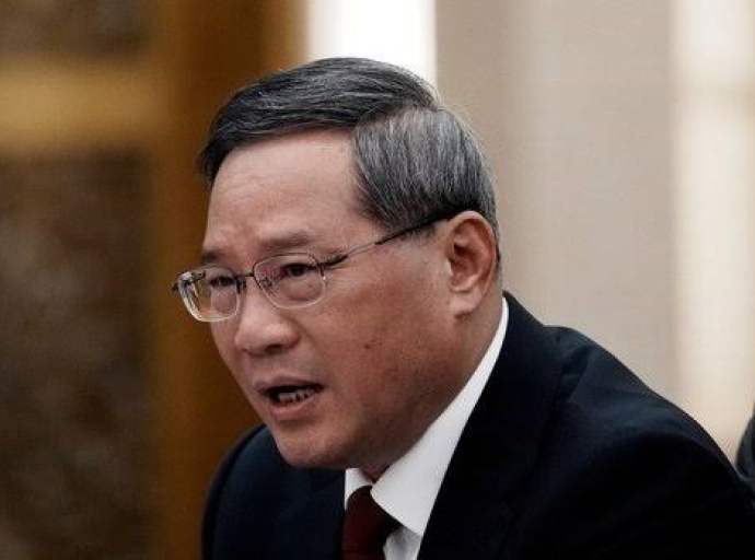 Assurances fermes du Premier ministre chinois Li Qiang, RDC : Pékin s’engage à accompagner Judith Suminwa Tuluka !
