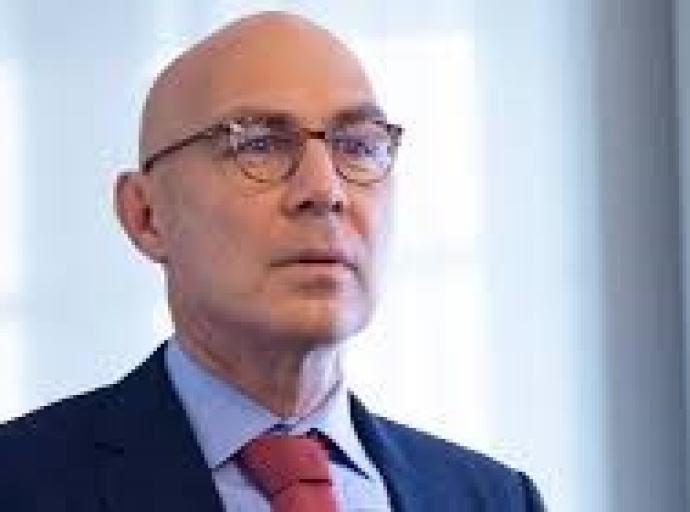 Haut-Commissaire des Nations Unies aux droits de l’homme : Volker Türk en visite officielle en République démocratique du Congo du 15 au 18 avril 2024