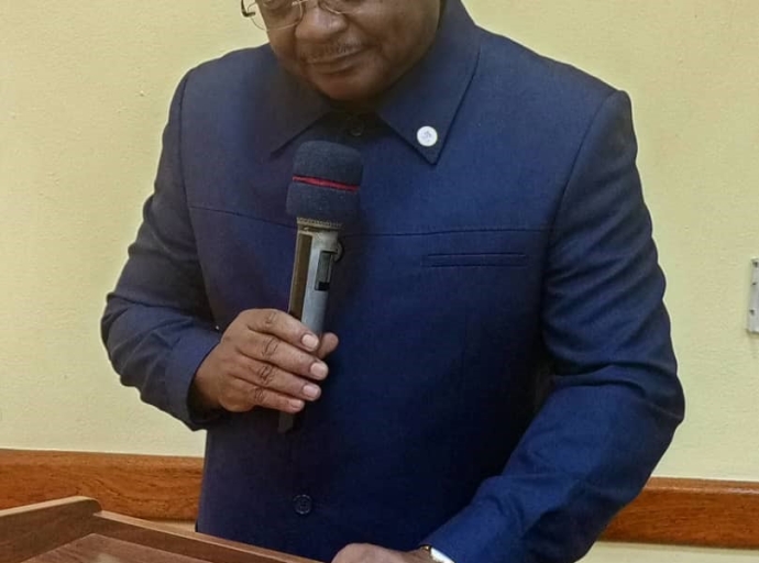 Sous le leadership de Bavon N’sa Mputu , RDC-CAFI : le FONAREDD en ordre utile pour la mise en place d’un programme de paiement pour les services environnementaux