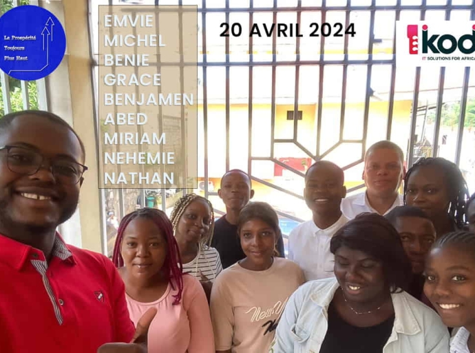 L'Intelligence Artificielle et l'Identité Numérique au Cœur de la Formation des Futurs Journalistes
