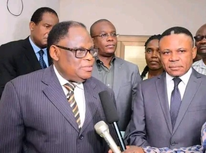 30 ans de génocide au Rwanda - 30 ans d’occupation de la RDC : La Communauté internationale veut faire de la RDC un pays éternellement assisté
