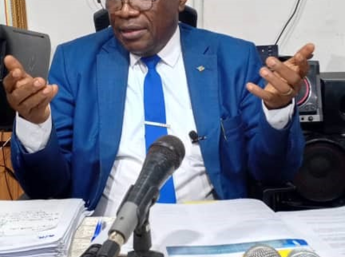 Violation des statuts, droit OHADA et risque d’effondrement, PHC : l’ASBL Toile d'Araignée alerte l’Etat congolais !