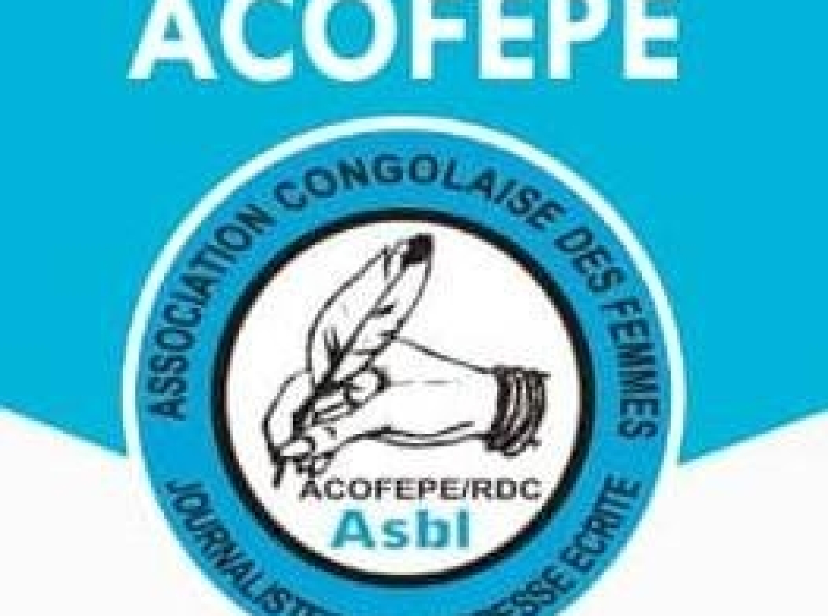 Aujourd’hui au Centre carter, RDC : L’ACOFEPE, la Référence Plus et ses partenaires rendent hommage aux 22 journalistes assassinés