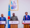 Recommandations des Sous-traitants, RDC : la FEC et l’ARSP mettent fin à leurs divergences pour concrétiser ensemble la vision de Félix Tshisekedi !
