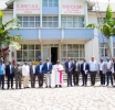 Les Caritas diocésaines de la Province Ecclésiastique de Bukavu à l’écoute de la Vision du Secrétaire Exécutif de Caritas Congo Asbl