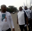 Dépôt des candidatures à l’Assemblée Nationale, Les Bâtisseurs du Congo de Jacques Djoli en ordre de bataille