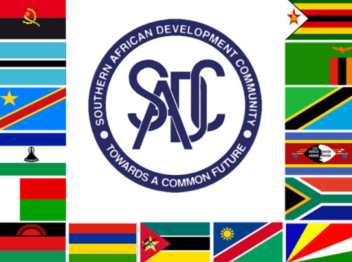 La Force Régionale de la Sadc s'abstient de citer l'armée rwandaise comme force ou groupe à cibler !