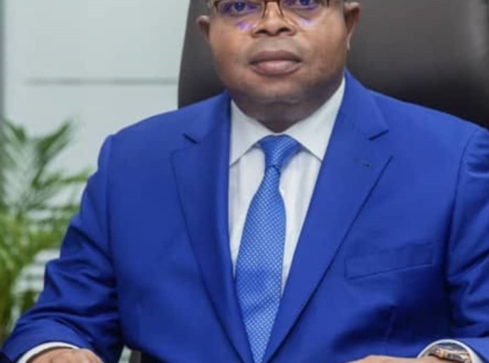 RDC : le DG Barnabé Muakadi victime d'une campagne d'intox !