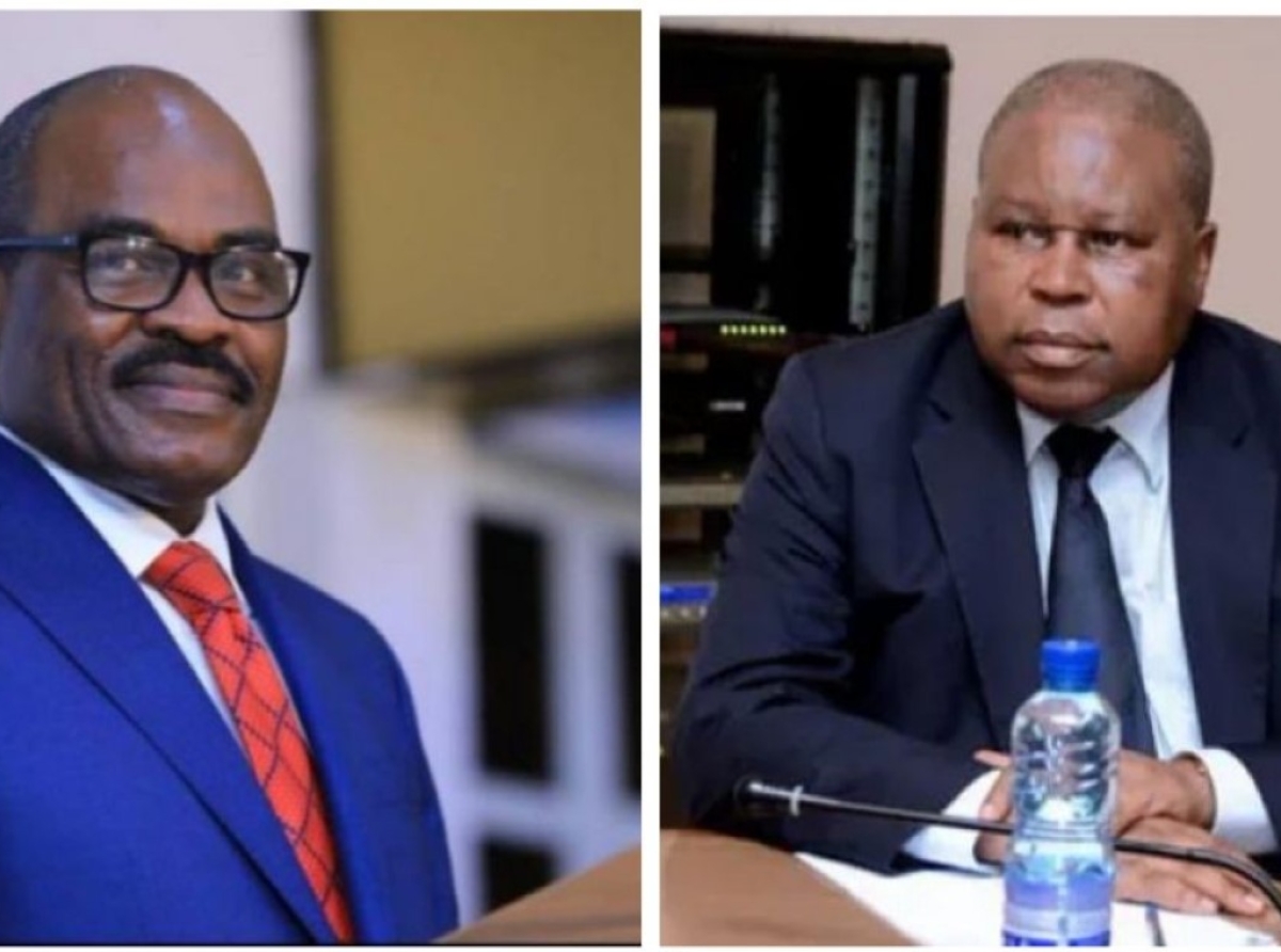 Transactions financières en rapport avec l'installation des forages : La Cour de cassation saisit l'Assemblée nationale pour instruction à charge de Nicolas Kazadi et François Rubota