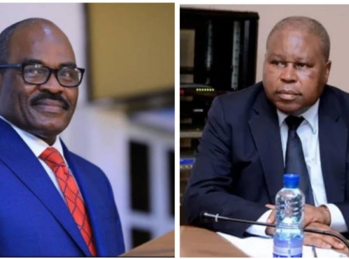 Transactions financières en rapport avec l'installation des forages : La Cour de cassation saisit l'Assemblée nationale pour instruction à charge de Nicolas Kazadi et François Rubota