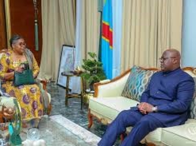 Suspense ou blocage ? Judith Suminwa Tuluka : la mouture du Gouvernement plusieurs fois recalée !