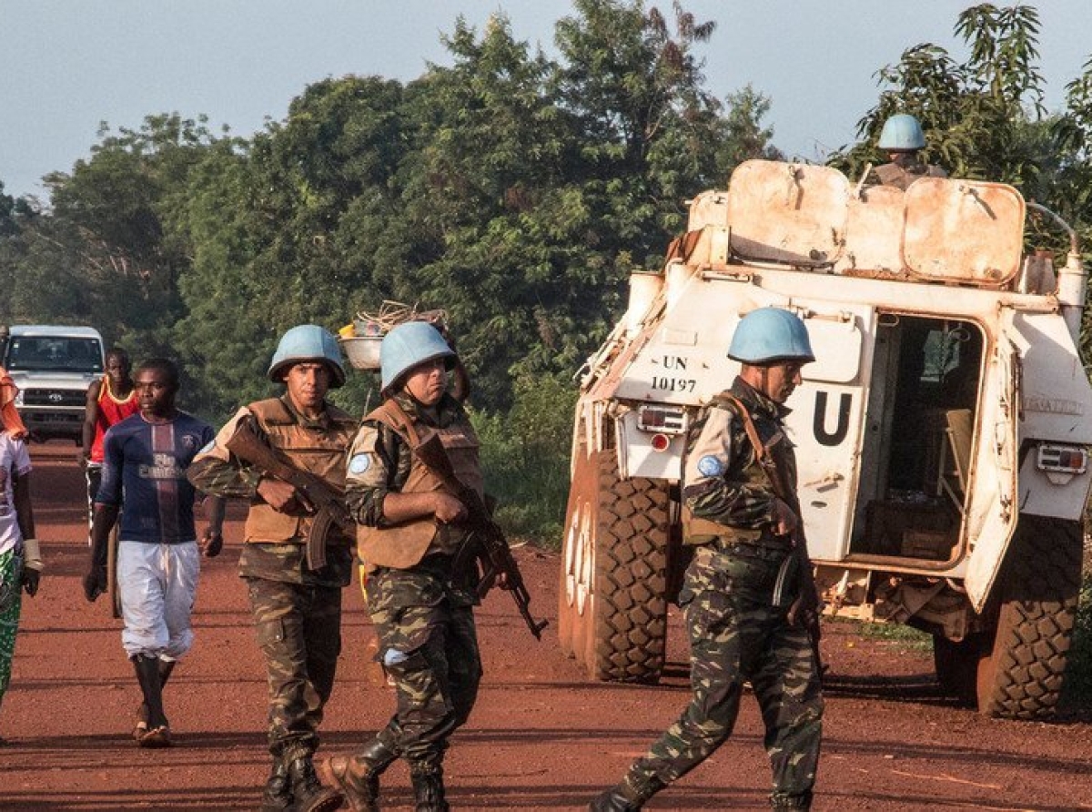 L’ONU plaide pour le renforcement du rôle des femmes et des jeunes dans les processus de paix