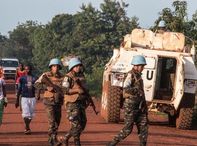 L’ONU plaide pour le renforcement du rôle des femmes et des jeunes dans les processus de paix