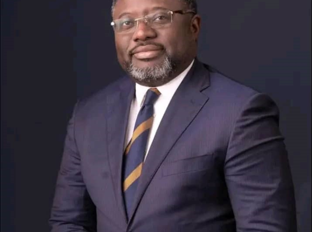 RDC : Serge Emmanuel Holenn prend acte et remercie Félix Tshisekedi